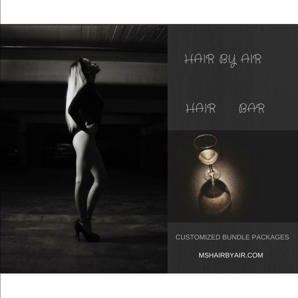 Virgin Hair Peruvian Bundles and Closures
